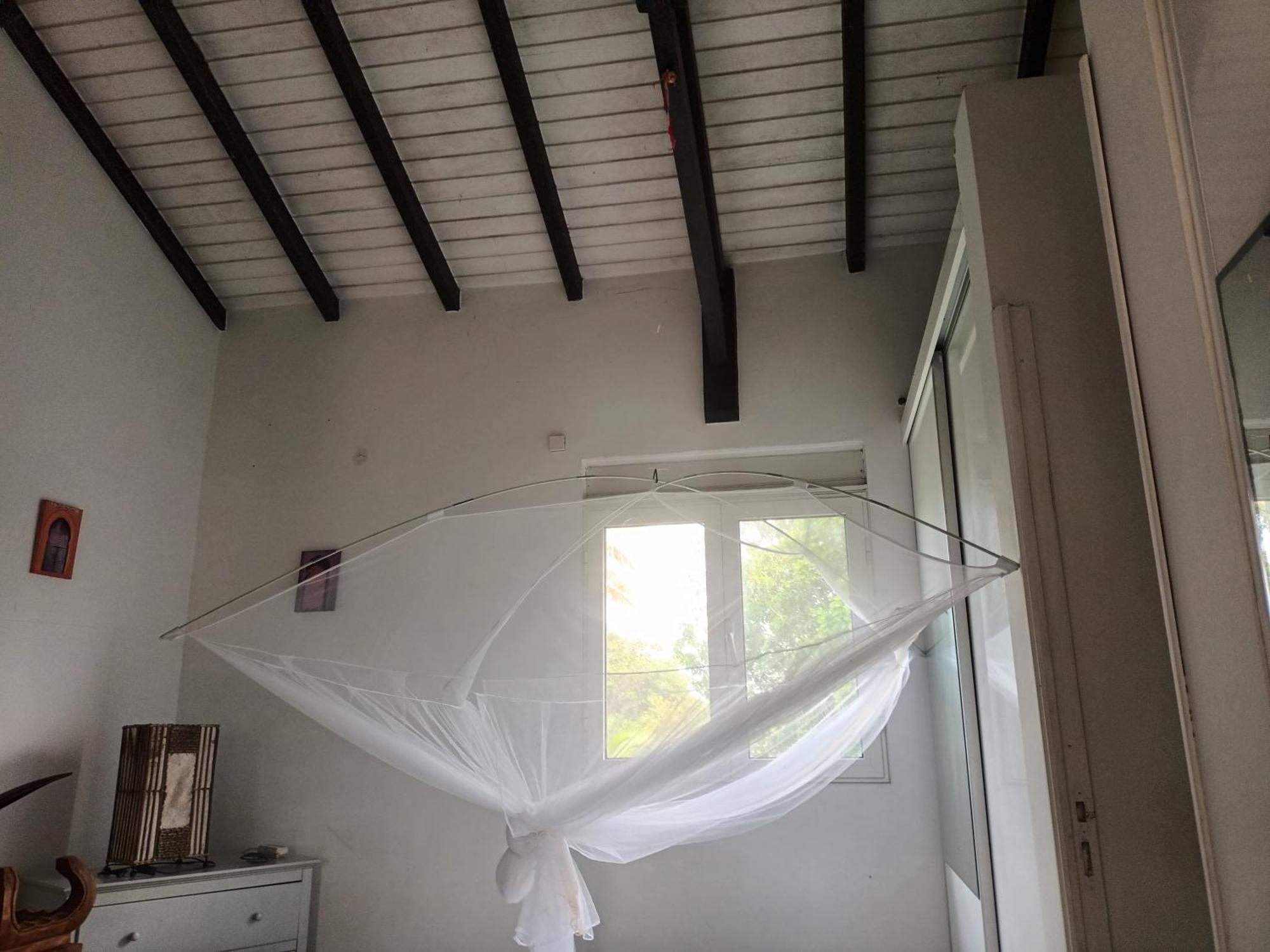 Tat' Ane Chambre Apartment Le Moule Room photo